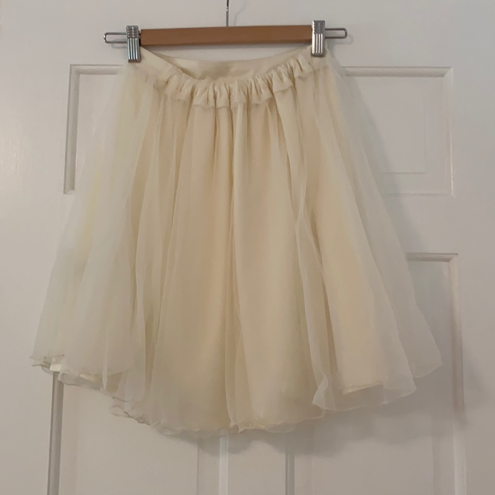 EUC Skirt